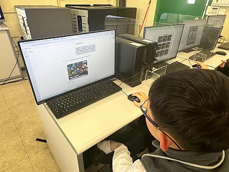 中華基督教會灣仔堂基道小學活動照片 5