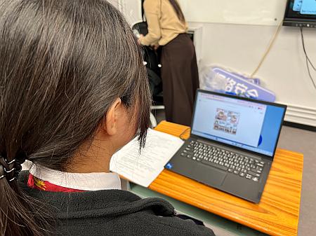 孔聖堂禮仁書院活動照片 5