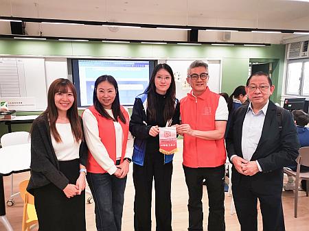 小學創意工作坊