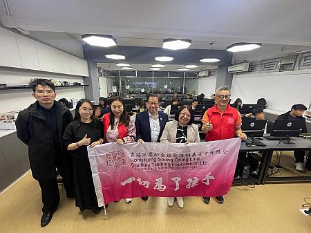 中學創意工作坊